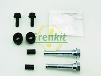 Brake caliper guide repkit 810013 - image 2