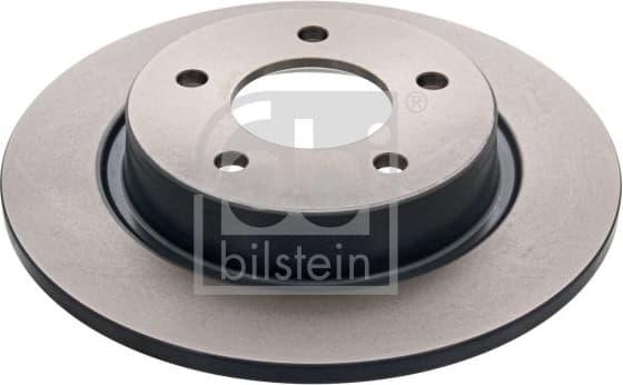 Brake Disc 32775