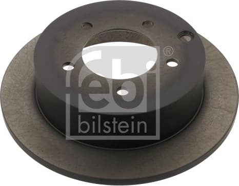 Brake Disc 31280