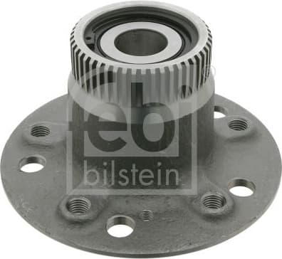 Wheel Bearing Kit 28382