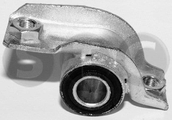 Silentblock front axle T405549 - image 2