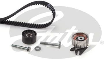 Timing Belt Kit PowerGrip™ K025650XS
