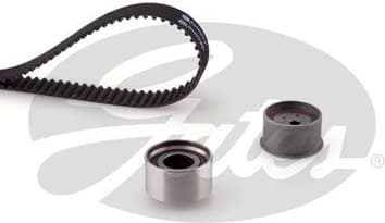 Timing Belt Kit PowerGrip™ K015514XS