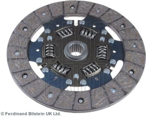 Clutch Disc ADK83122 - image 2