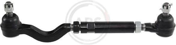 Tie Rod 250289 - image 2