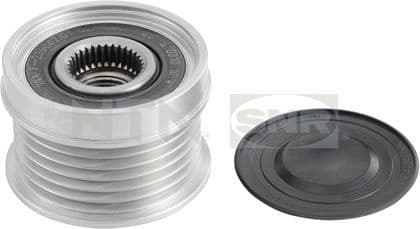 Alternator Freewheel Clutch GA751.15