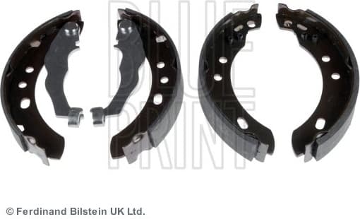 Brake Shoe Set ADN14137