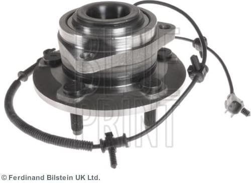 Wheel Bearing Kit ADA108214