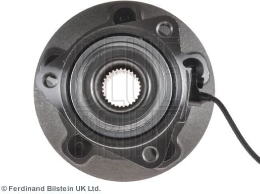 Wheel Bearing Kit ADA108214 - image 2