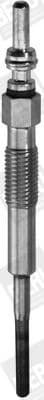 Glow plug GE125 (BorgWarner (BERU)) - image 3