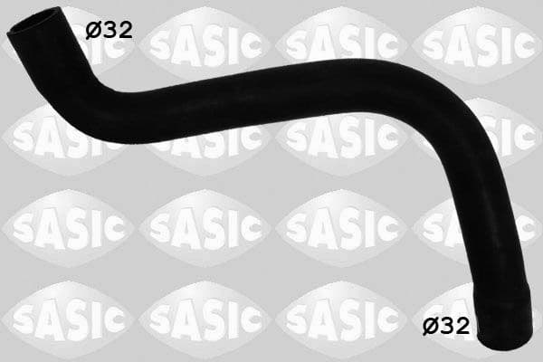 Radiator Hose 3404043