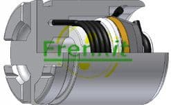 Brake caliper piston with adjustment unit K323801 - image 2