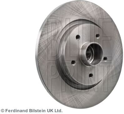 Brake Disc ADR164305 - image 2