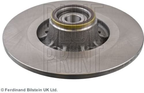 Brake Disc ADR164305 - image 4