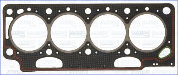 Gasket, cylinder head FIBERMAX 10111510