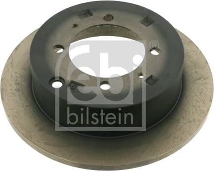 Brake Disc 28324