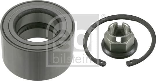 Wheel Bearing Kit 23183