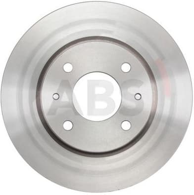 Brake Disc 17134