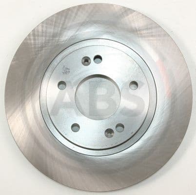 Brake Disc 17197