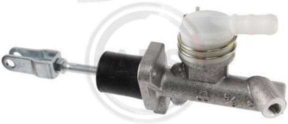 Master Cylinder, clutch 71880