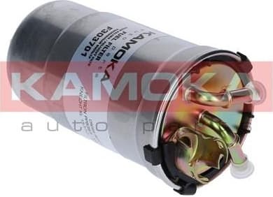 Fuel Filter F303701 - image 4