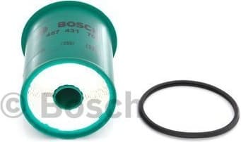 Fuel Filter 1457431702 - image 2