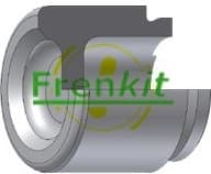 Brake caliper piston front P443701 - image 2