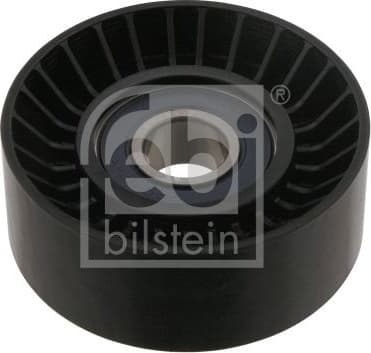 Deflection/Guide Pulley, V-ribbed belt 31746