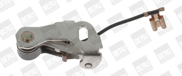 Contact Breaker, ignition distributor KS 700 (BorgWarner (BERU))