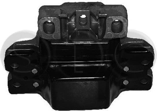 Mounting engine T404867