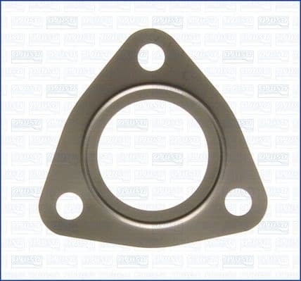 Gasket, exhaust pipe 00398300