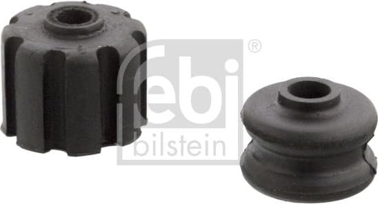 Repair Kit, suspension strut support mount 17109