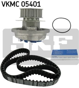 Water Pump & Timing Belt Kit VKMC 05401
