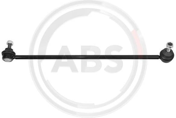 Link/Coupling Rod, stabiliser bar 260319