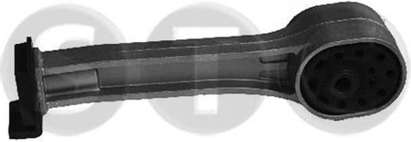 Mounting engine T404559 - image 2