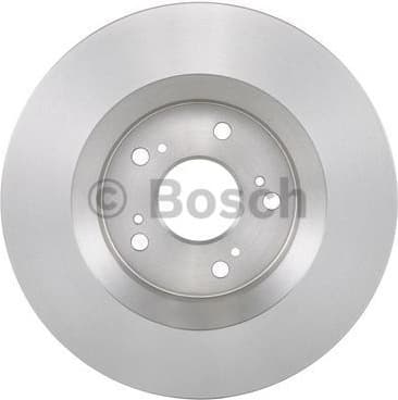 Brake Disc 0986479456 - image 3