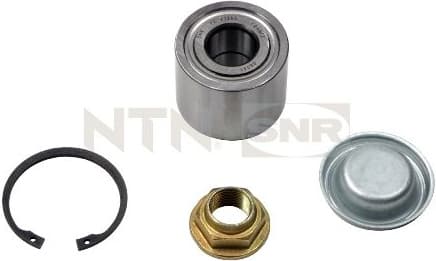 Bearing wheel R15948 - image 2