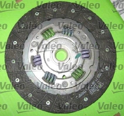 Clutch Kit KIT2P 826811 - image 3