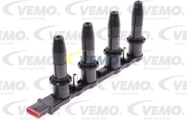 Ignition Coil Original VEMO Quality V40-70-0017