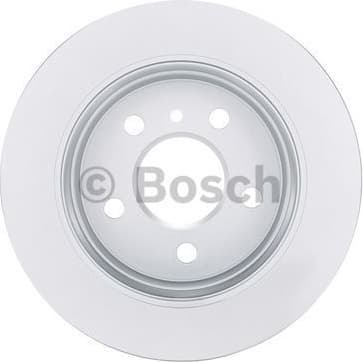 Brake Disc 0986479235 - image 3