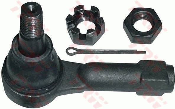 Tie Rod End JTE808