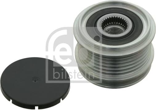 Alternator Freewheel Clutch 15262