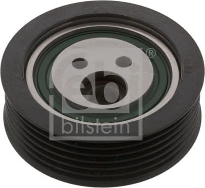 Tensioner Pulley, V-ribbed belt 09785