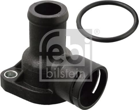 Coolant Flange 12411
