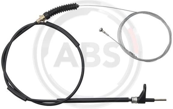 Accelerator Cable K35360