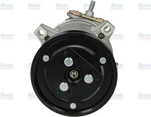 Compressor, air conditioning ** FIRST FIT ** 89106 - image 3