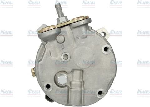 Compressor, air conditioning ** FIRST FIT ** 89106 - image 4