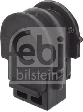 Mounting, stabiliser bar 42559