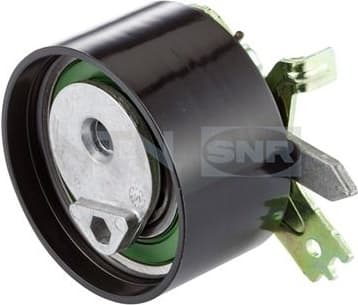 Tensioner Pulley, timing belt GT355.39