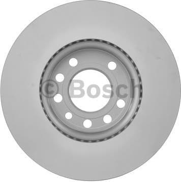 Brake Disc 0986479107 - image 3